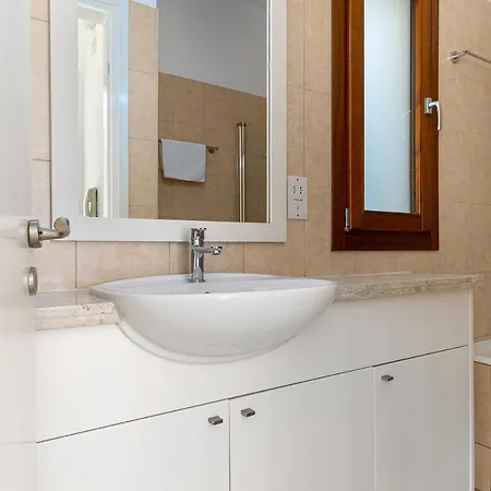 Villa 2 Bedroom Proteus With Private Pool, Aphrodite Hills Kouklia