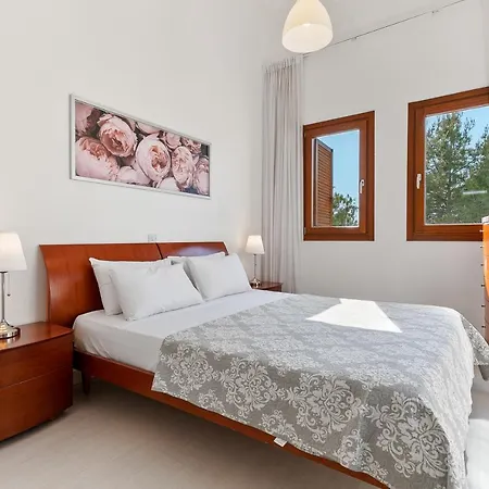 2 Bedroom Proteus With Private Pool, Aphrodite Hills