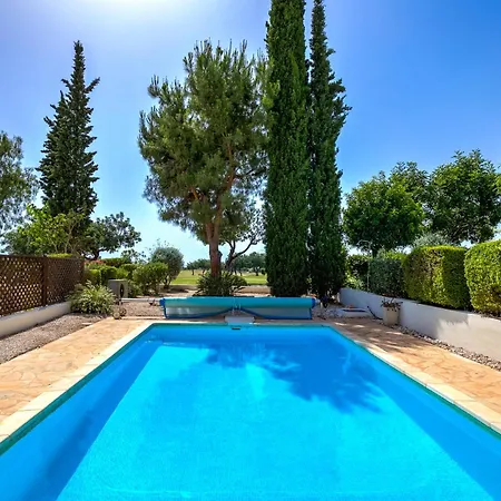 2 Bedroom Proteus With Private Pool, Aphrodite Hills Kouklia