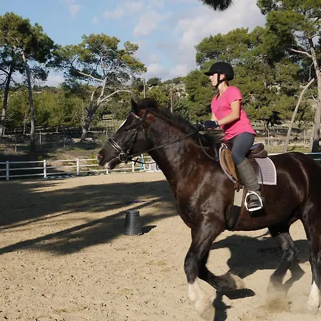 Vila 2 Bedroom Proteus With Private Pool, Aphrodite Hills Kouklia