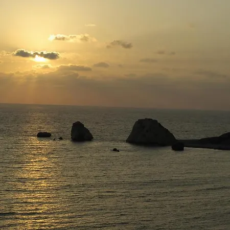 Villa 2 Bedroom Proteus With Private Pool, Aphrodite Hills Kouklia