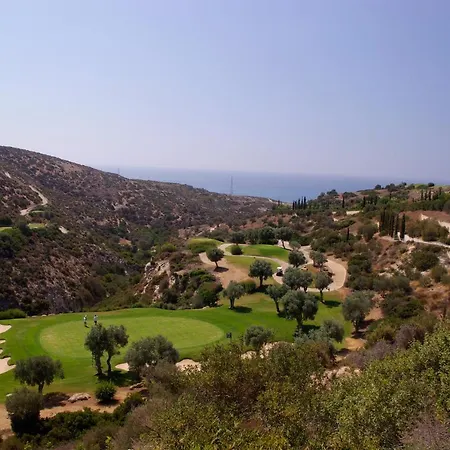 2 Bedroom Proteus With Private Pool, Aphrodite Hills *
