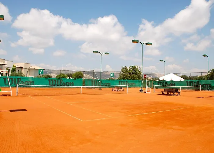 2 Bedroom Proteus With Private Pool, Aphrodite Hills