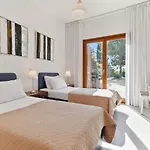 Villa 2 Bedroom Proteus With Private Pool, Aphrodite Hills Kouklia