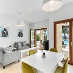 Villa 2 Bedroom Proteus With Private Pool, Aphrodite Hills