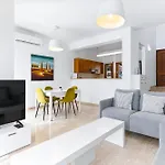 2 Bedroom Proteus With Private Pool, Aphrodite Hills Villa Kouklia
