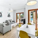 Villa 2 Bedroom Proteus With Private Pool, Aphrodite Hills *