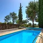 Villa 2 Bedroom Proteus With Private Pool, Aphrodite Hills *