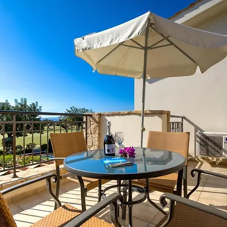 ヴィラ 2 Bedroom Proteus With Private Pool, Aphrodite Hills *