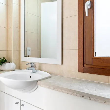 2 Bedroom Proteus With Private Pool, Aphrodite Hills كوكليا