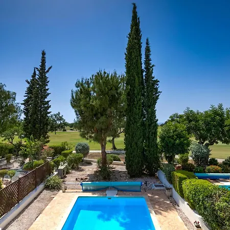 Villa 2 Bedroom Proteus With Private Pool, Aphrodite Hills