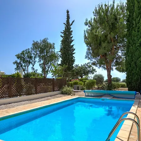 فيلة 2 Bedroom Proteus With Private Pool, Aphrodite Hills *