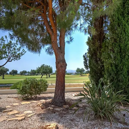 2 Bedroom Proteus With Private Pool, Aphrodite Hills