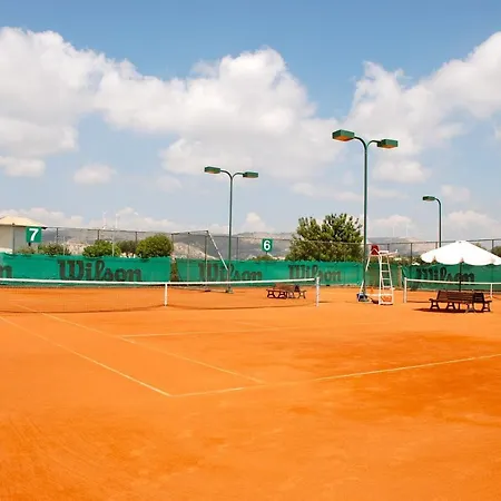 2 Bedroom Proteus With Private Pool, Aphrodite Hills