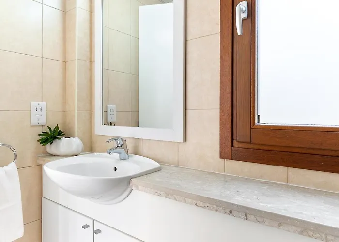 2 Bedroom Proteus With Private Pool, Aphrodite Hills Kouklia