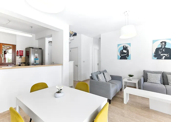 2 Bedroom Proteus With Private Pool, Aphrodite Hills