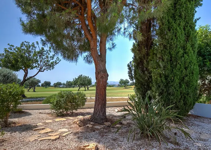 2 Bedroom Proteus With Private Pool, Aphrodite Hills